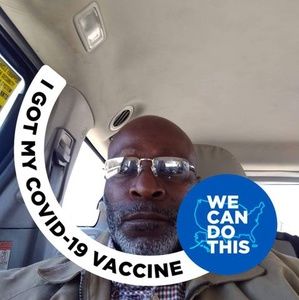 Meet your Posher, Phillip